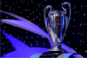 Champions League Last 16: Is There Any Value in the Markets?
